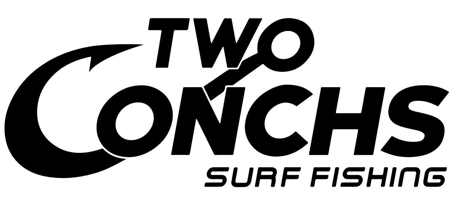Two Conchs Surf Fishing